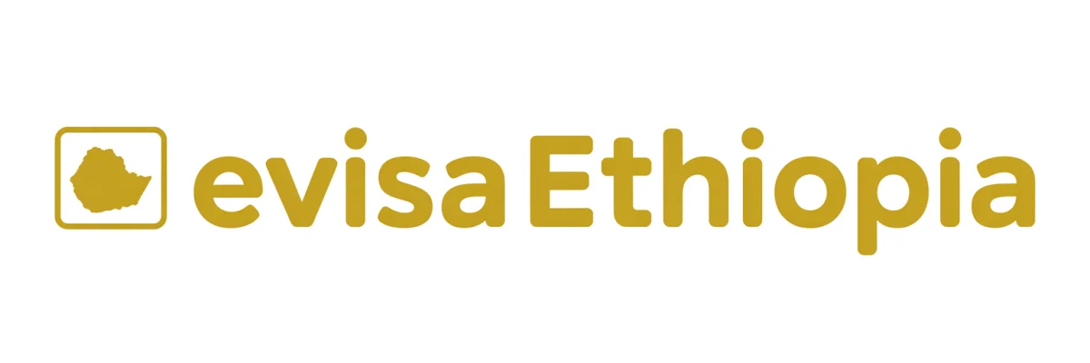 eVisa Ethiopia 2026 — Electronic Visa for Ethiopia Logo